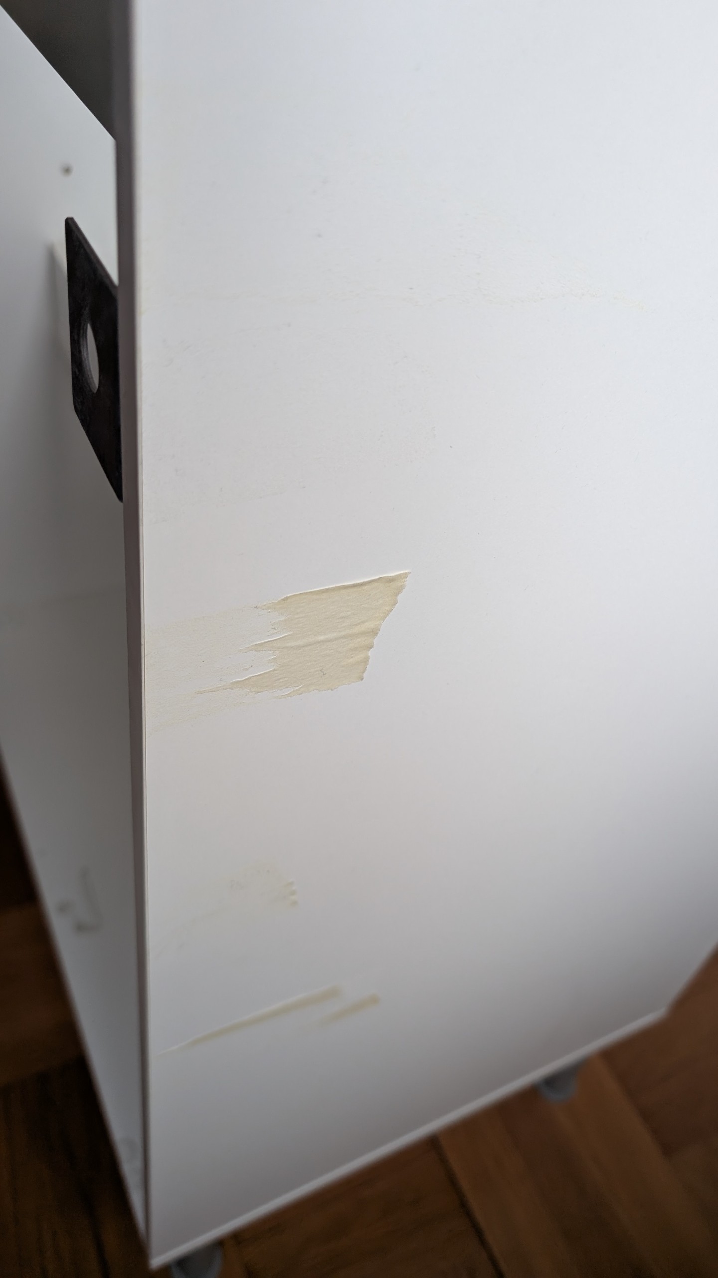 Seller photo