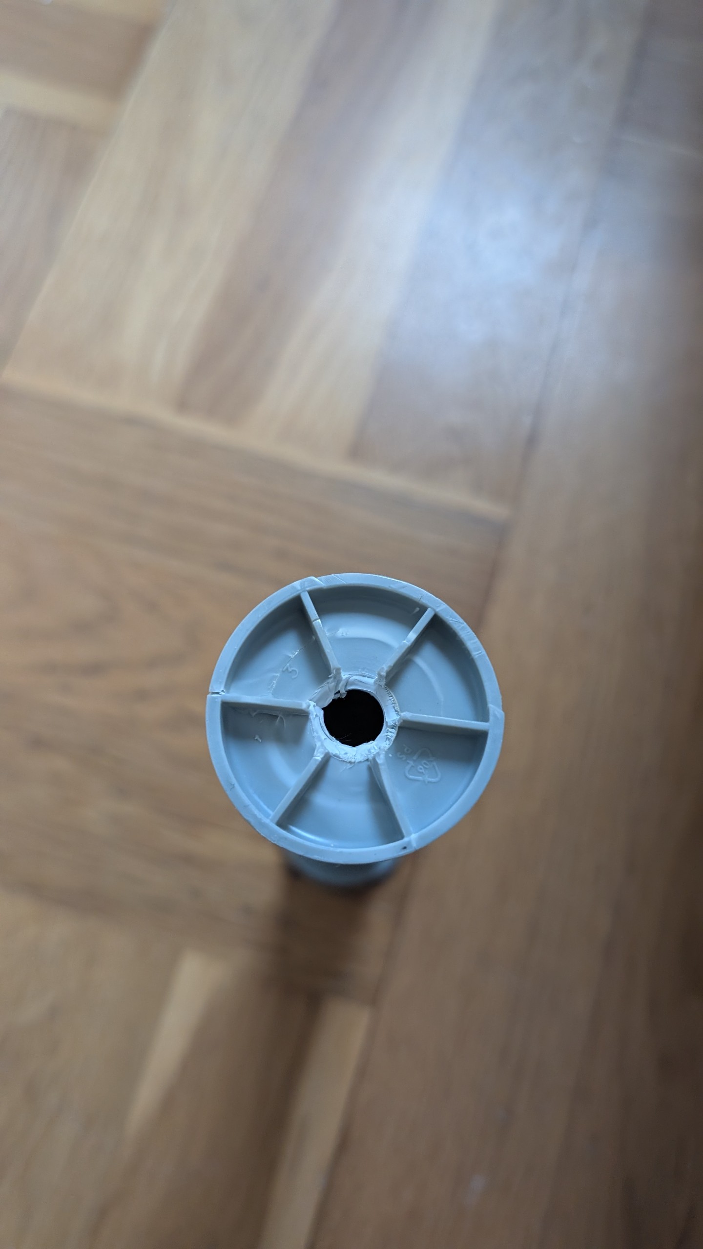 Seller photo