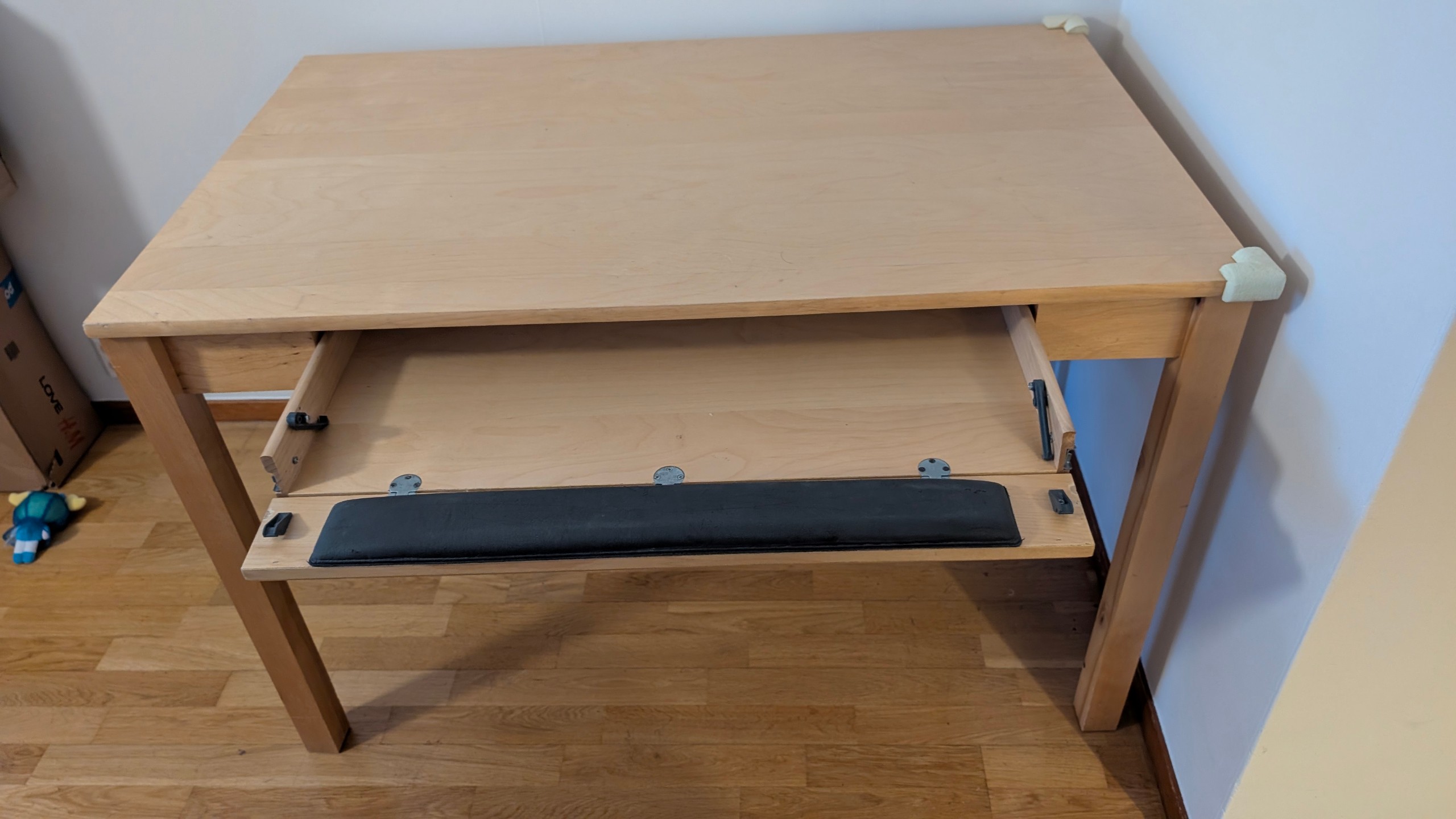 Seller photo