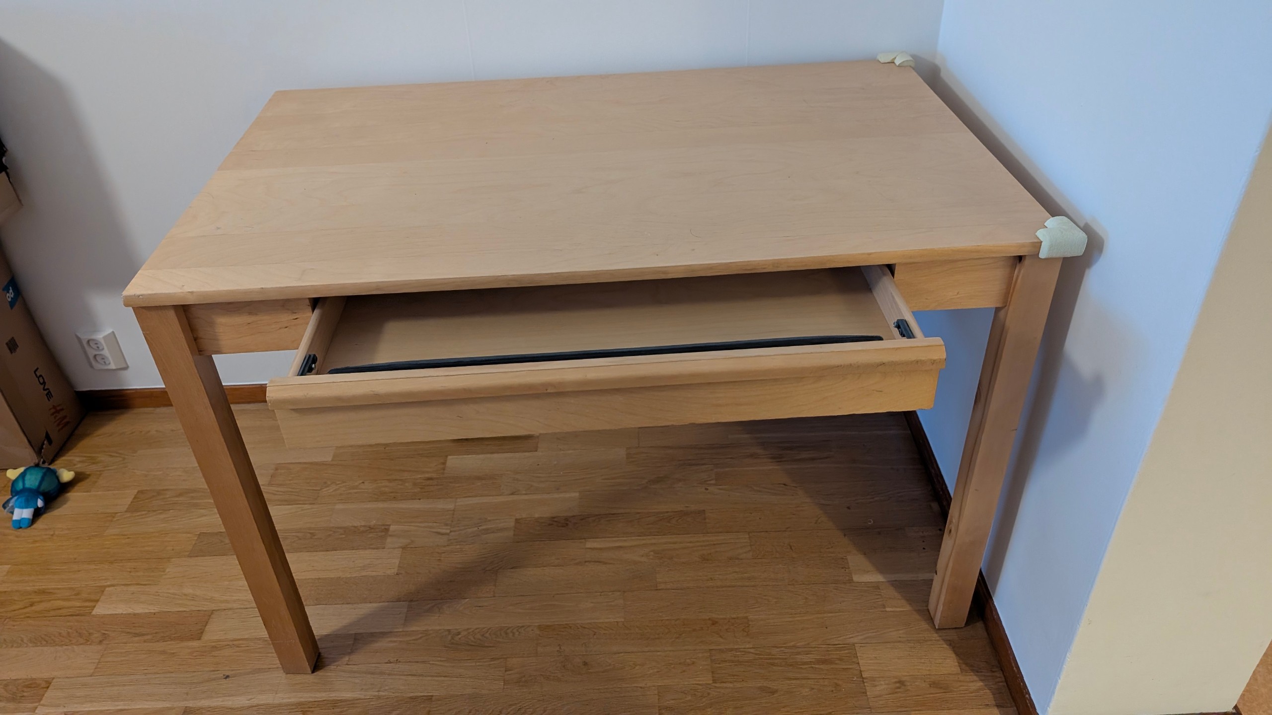 Seller photo