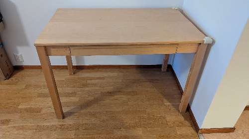 Seller photo