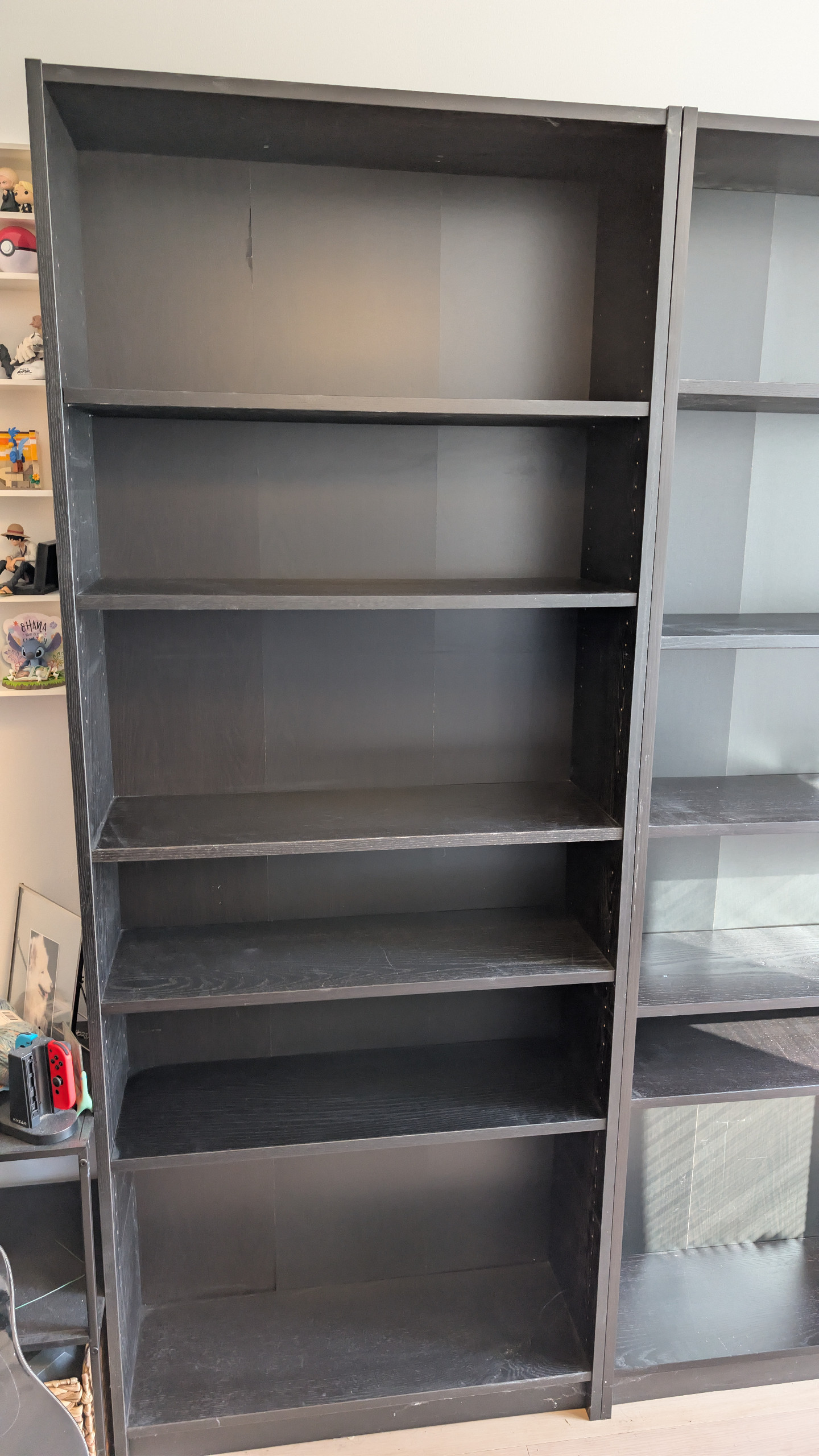 Seller photo