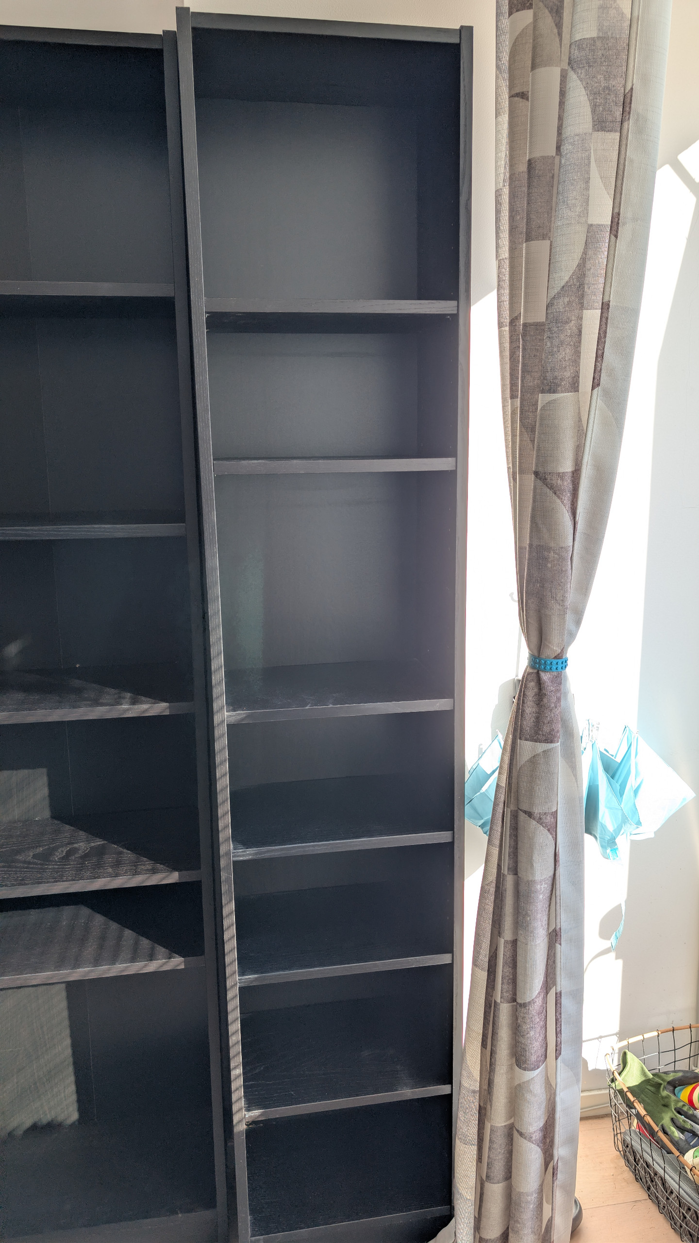 Seller photo