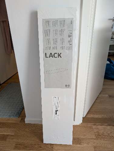 Säljarens foto