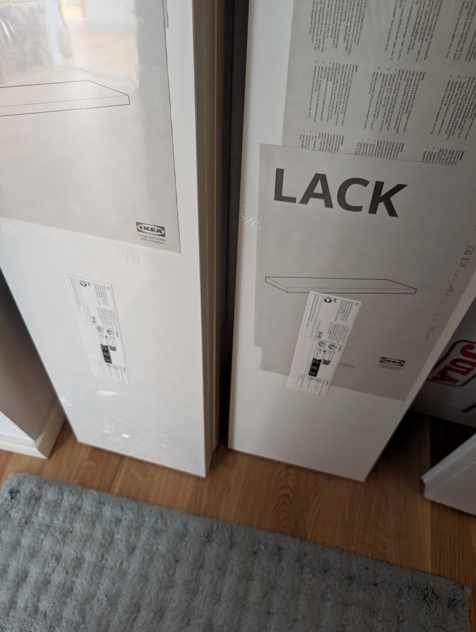 Säljarens foto