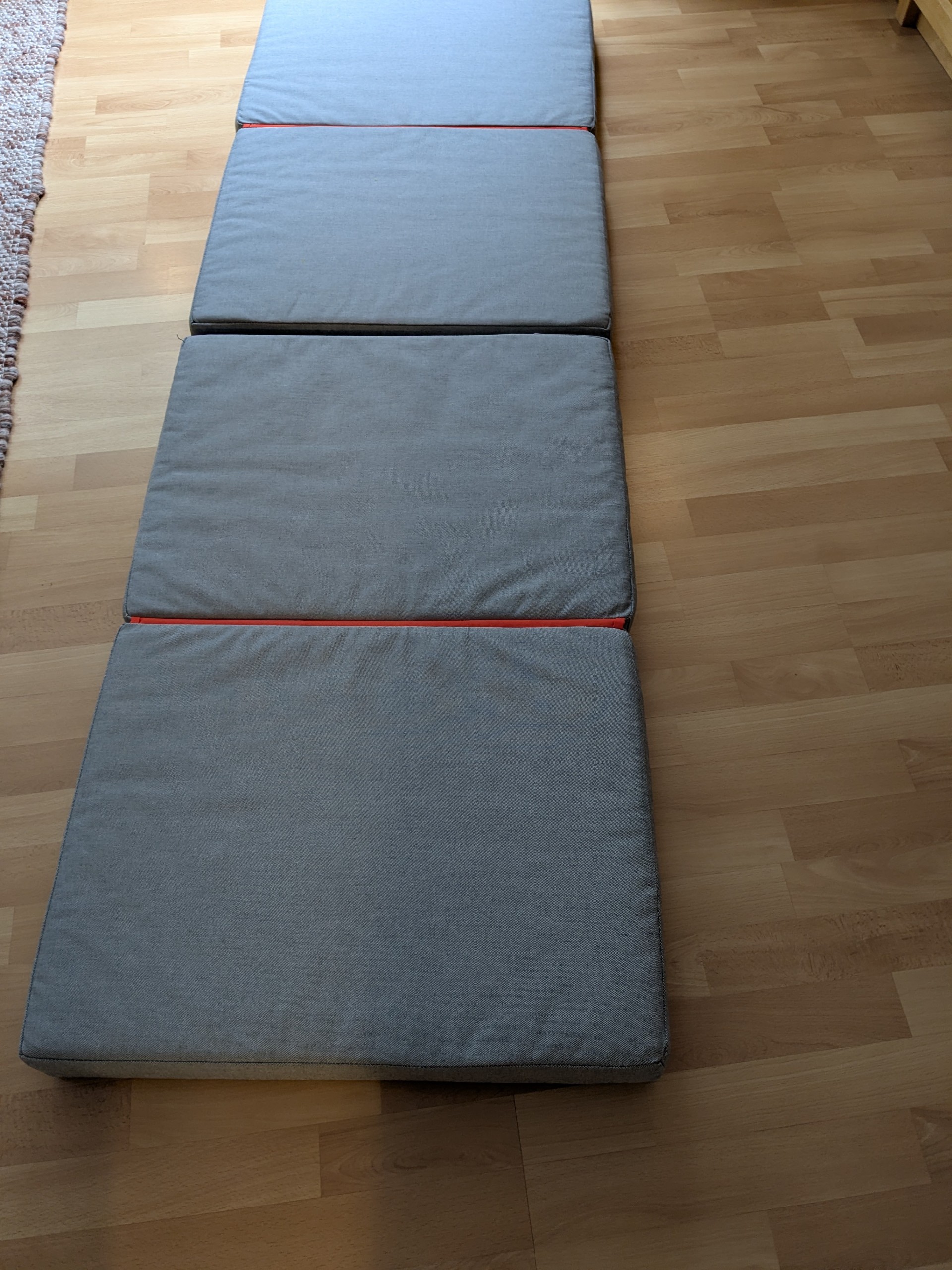 Seller photo