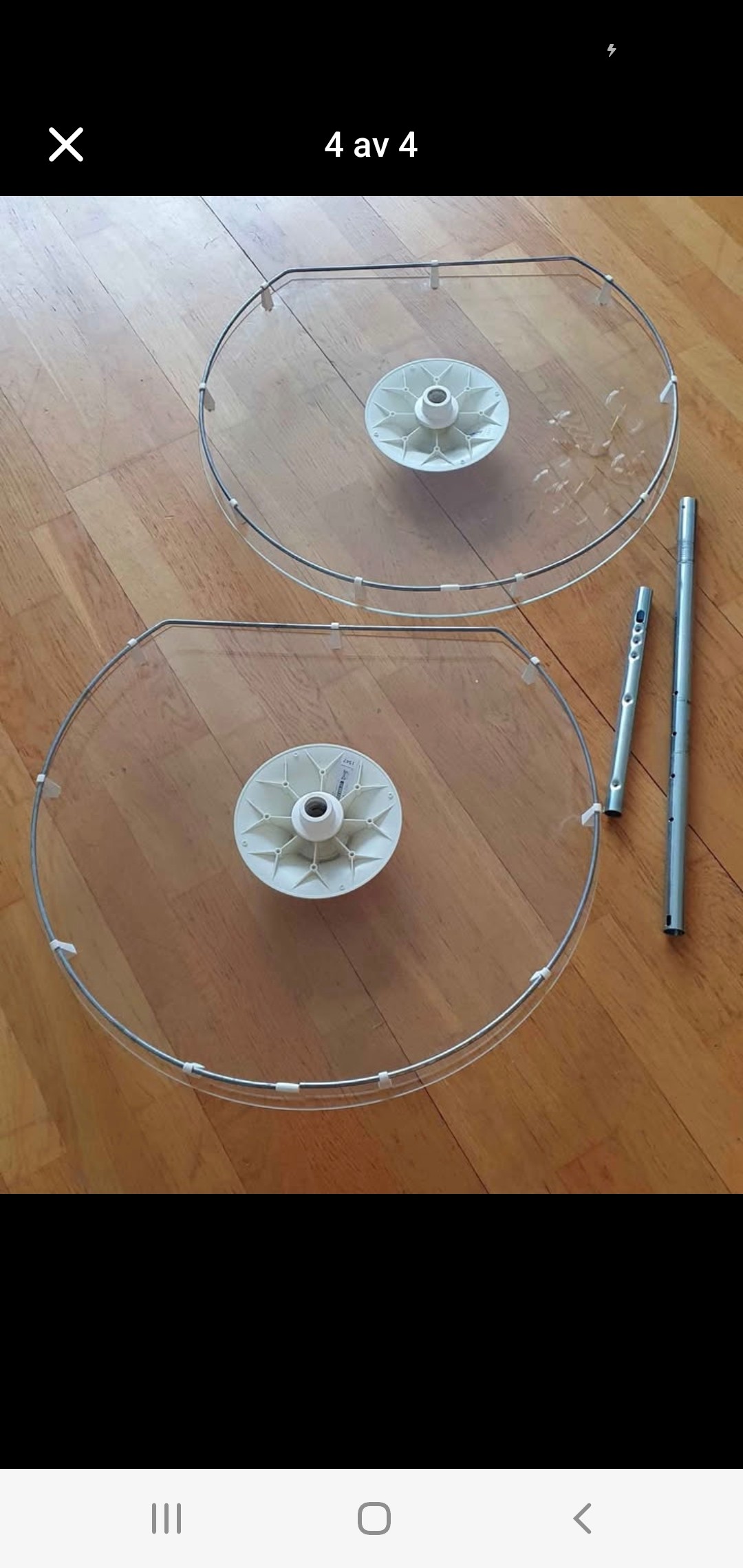 Seller photo
