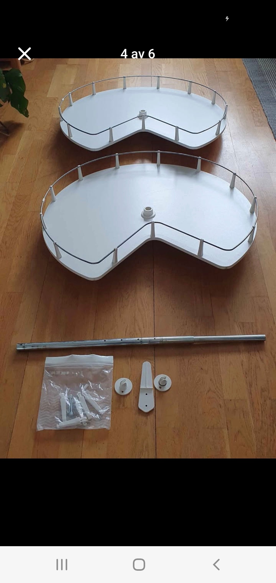 Seller photo
