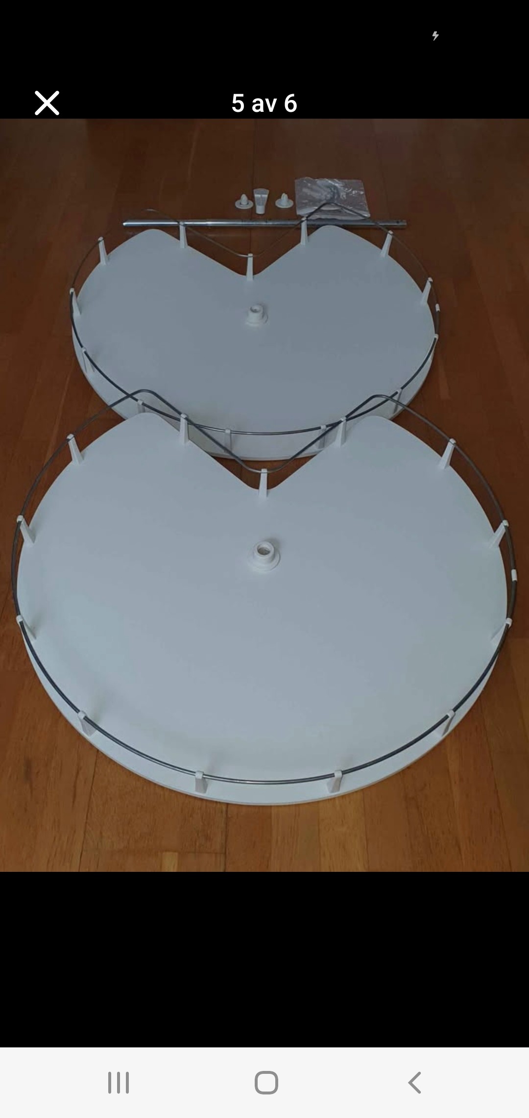 Seller photo