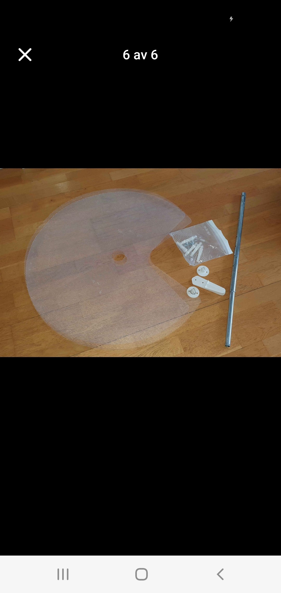 Seller photo