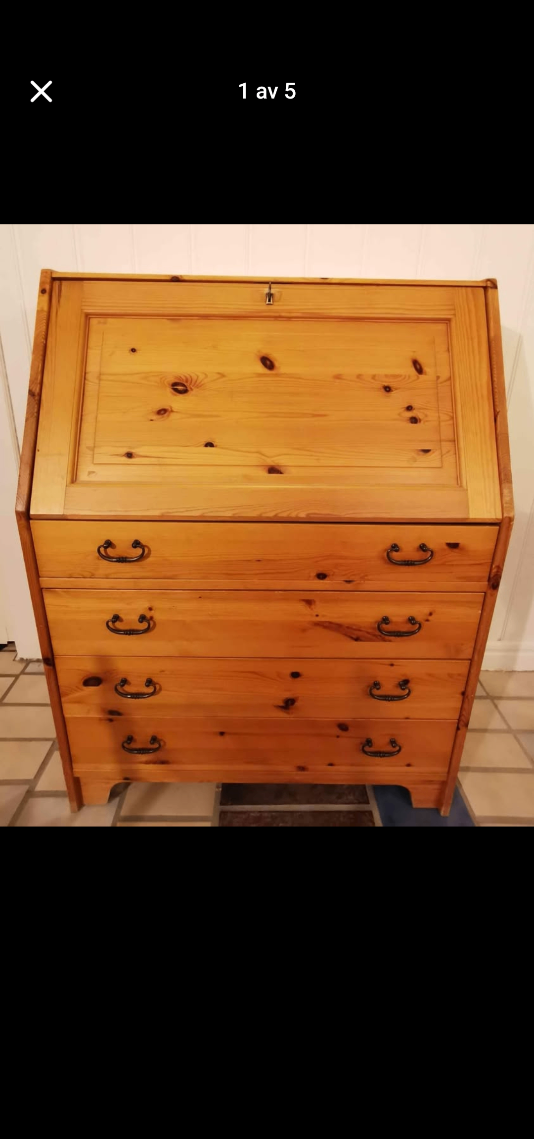 Seller photo