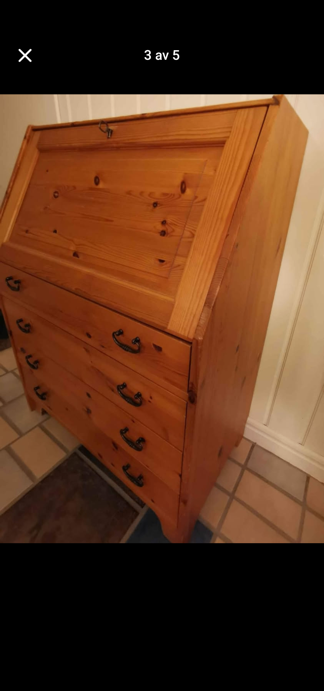 Seller photo