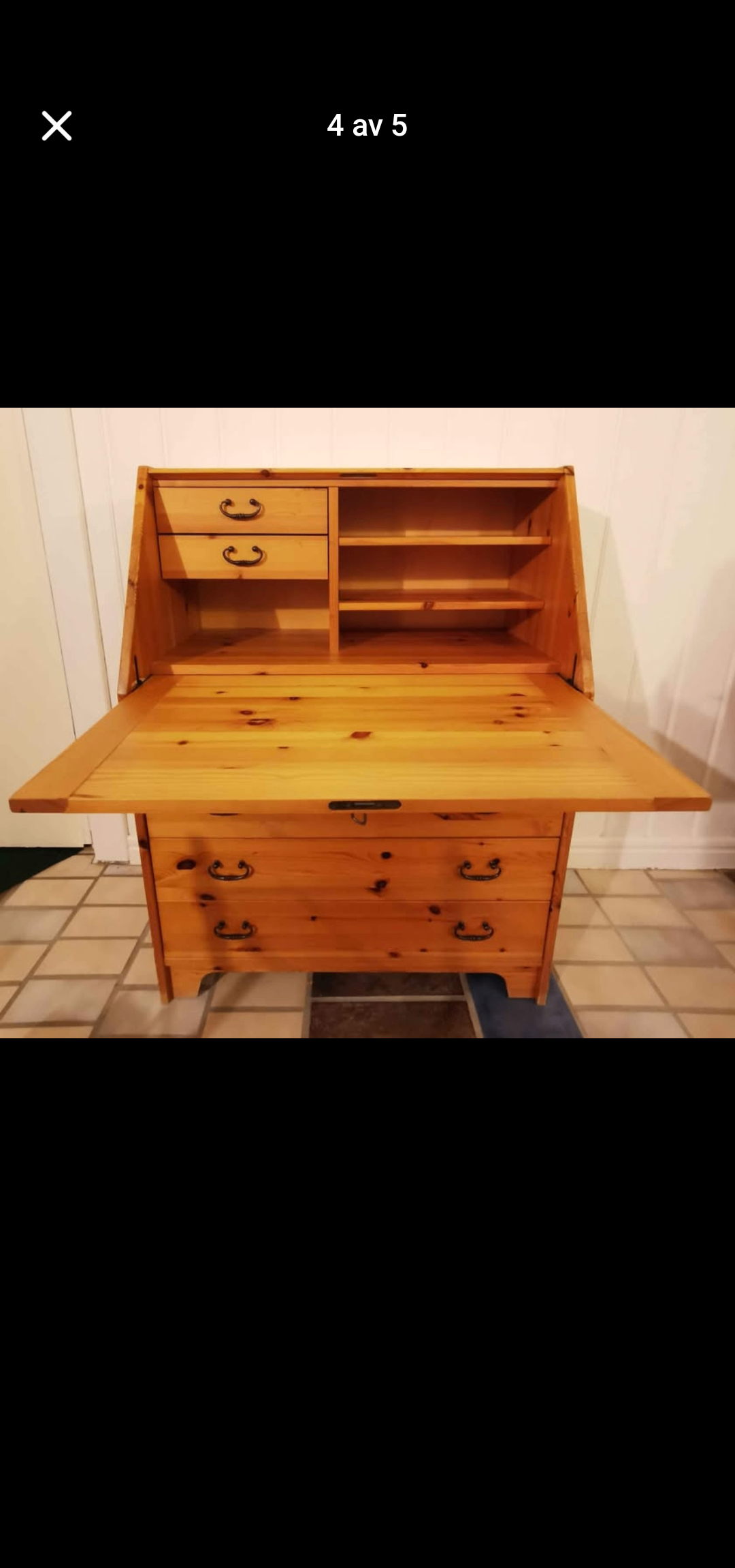 Seller photo