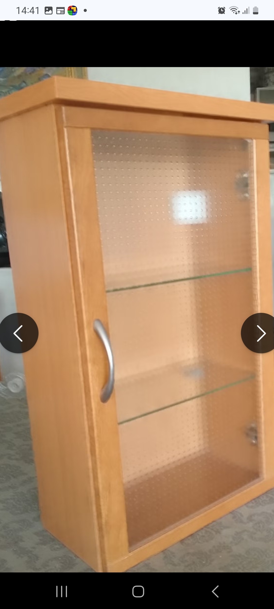Seller photo