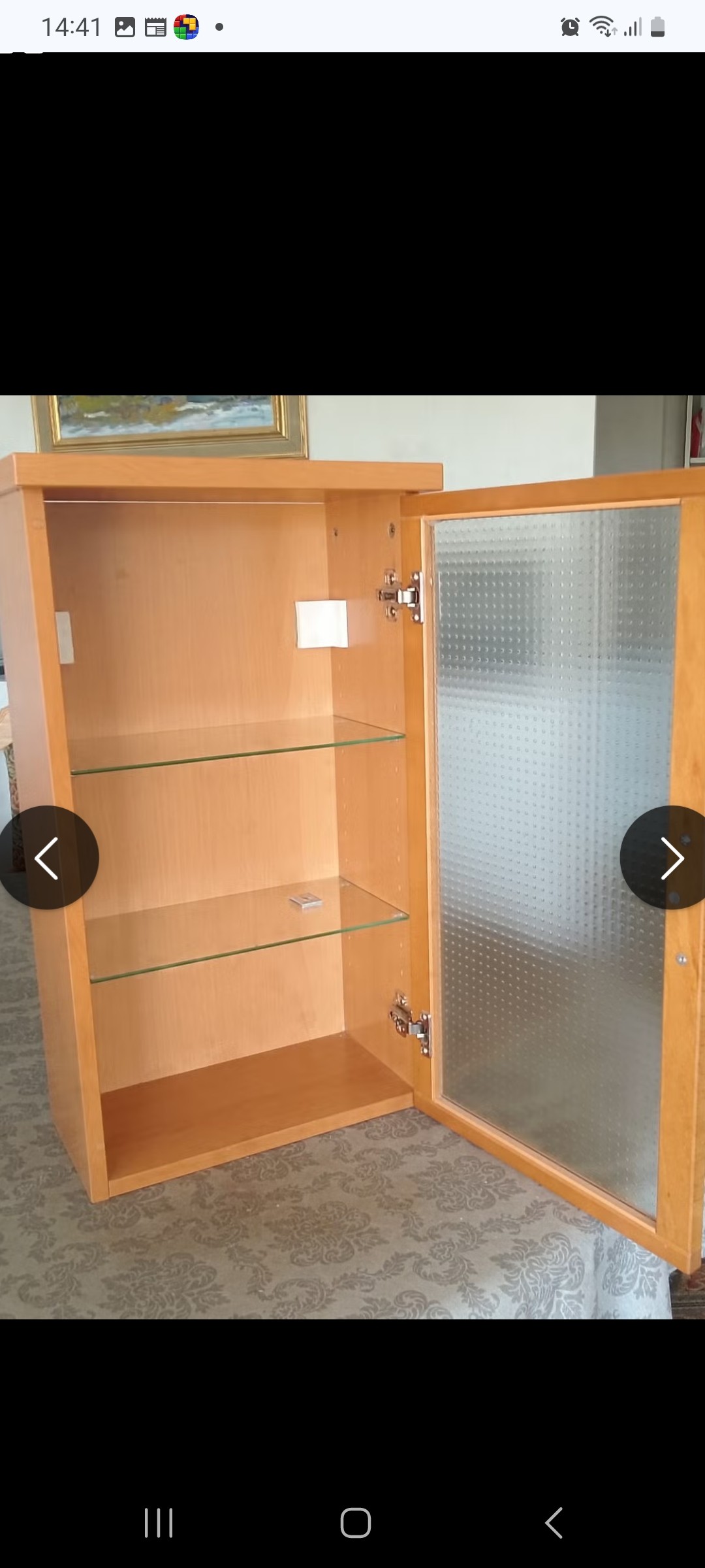 Seller photo