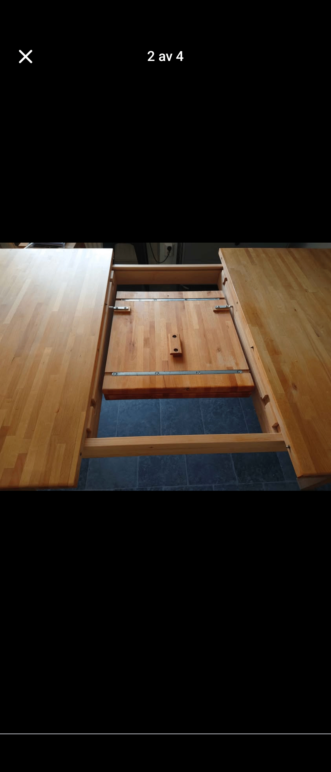 Seller photo