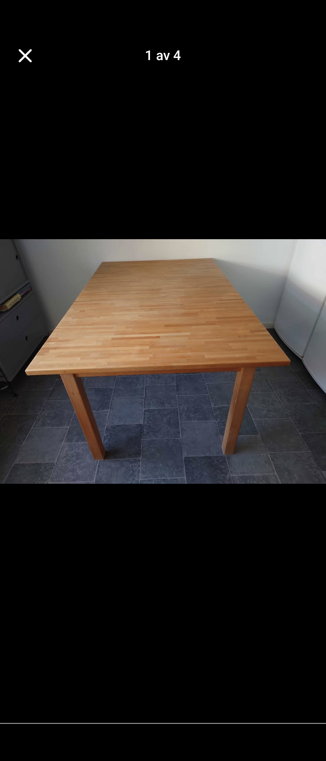 Seller photo