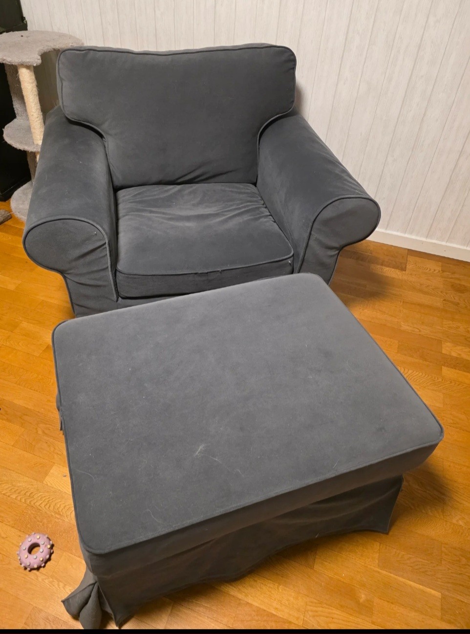 Säljarens foto