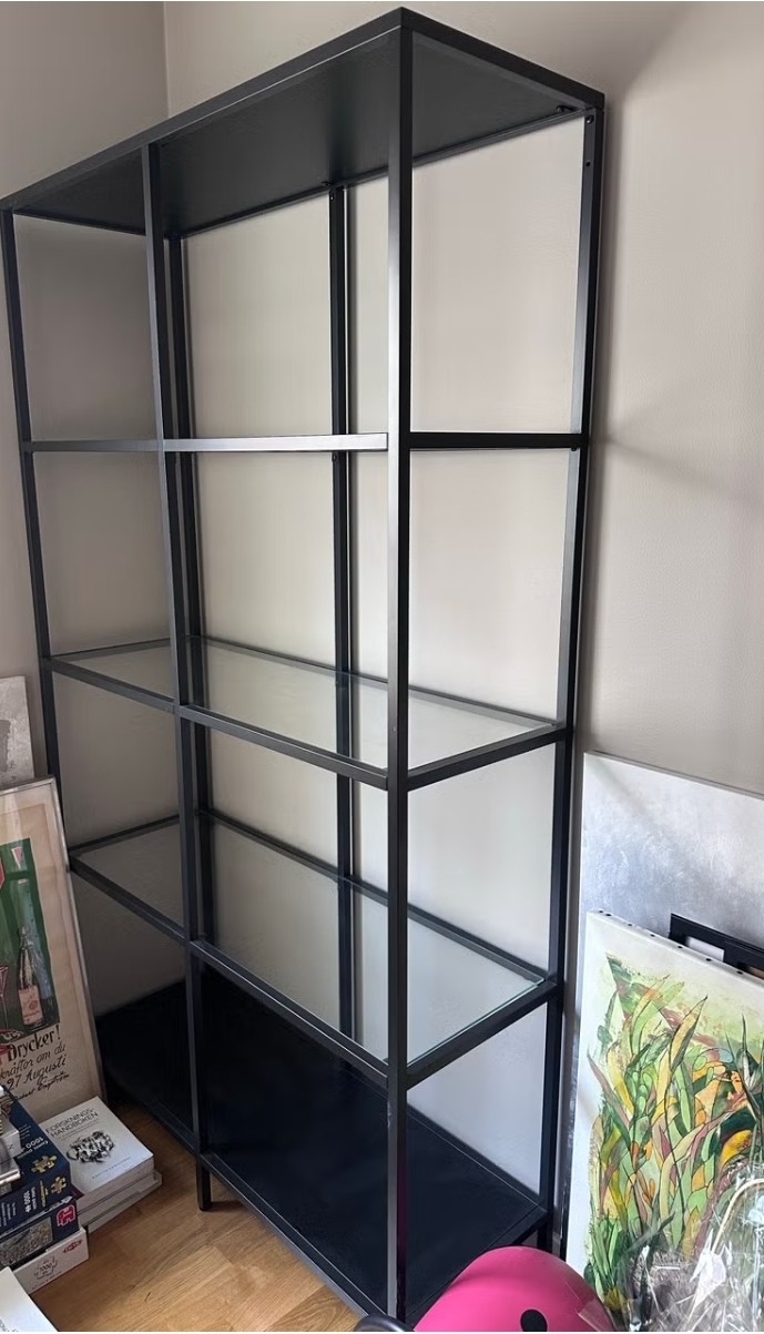 Seller photo