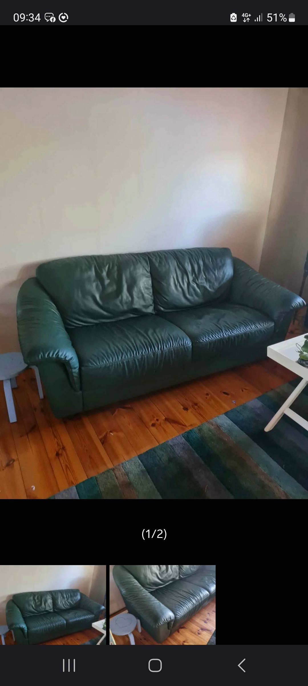 Seller photo