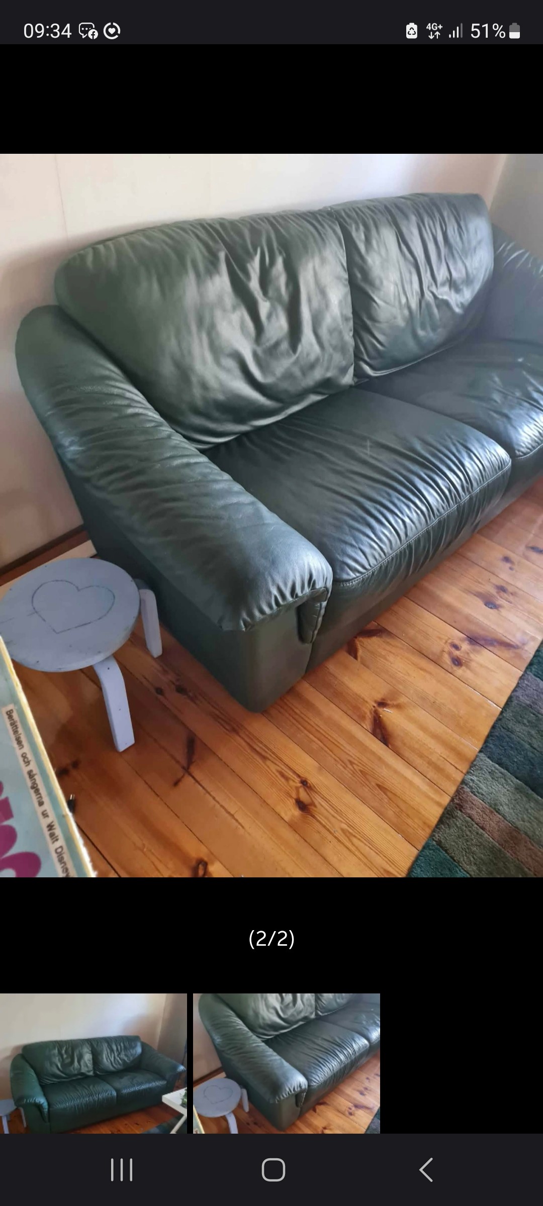 Seller photo