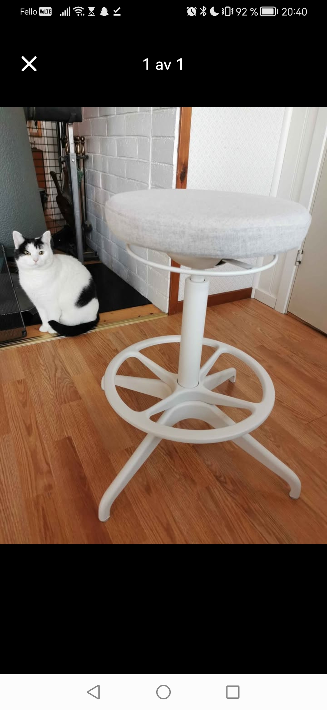 Seller photo