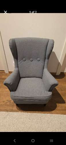 Seller photo