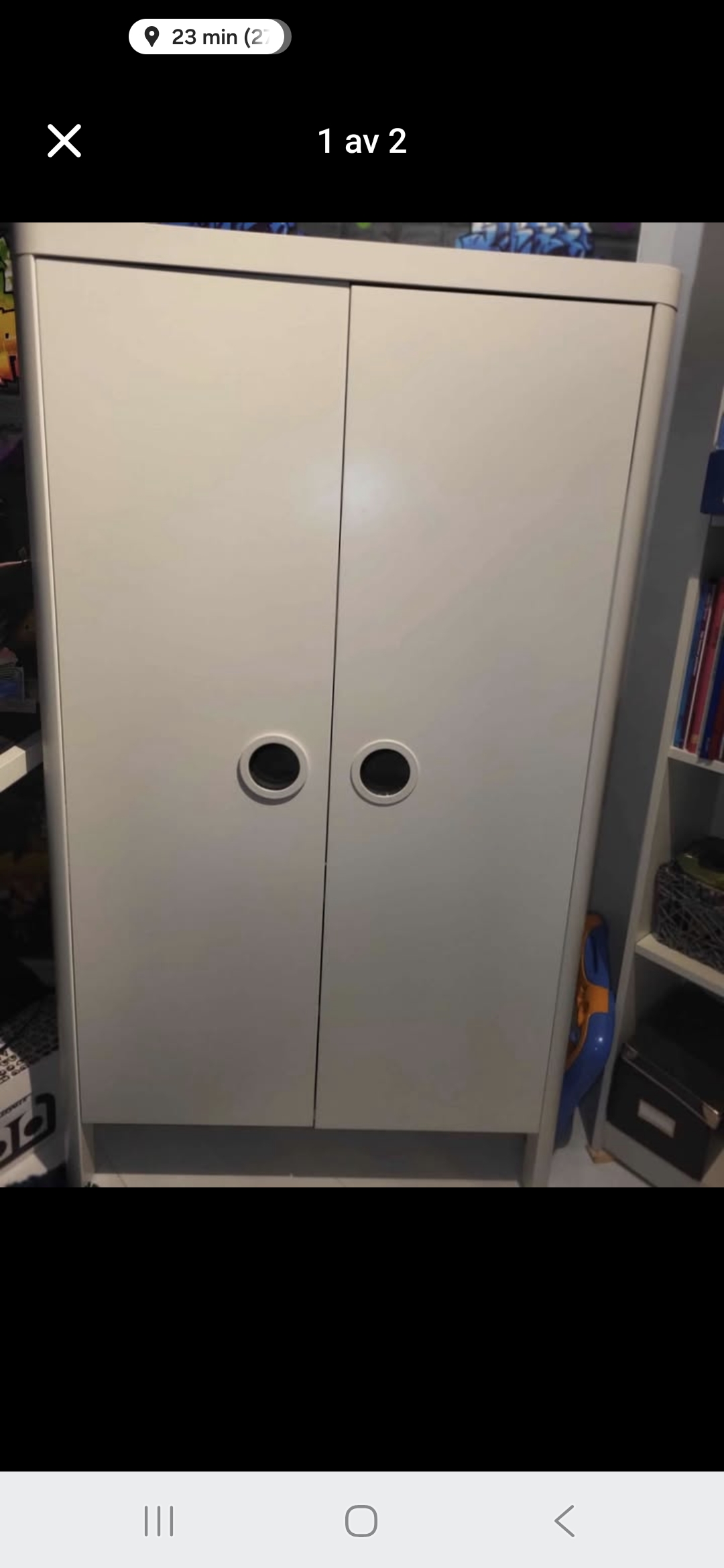 Seller photo