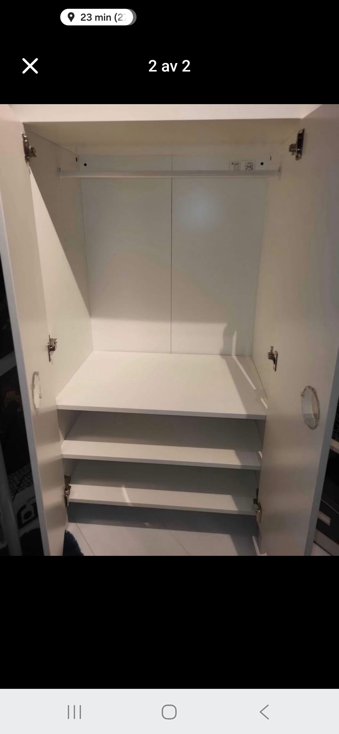 Seller photo