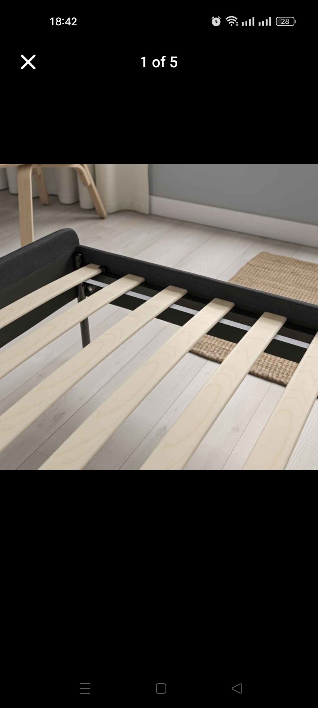 Seller photo