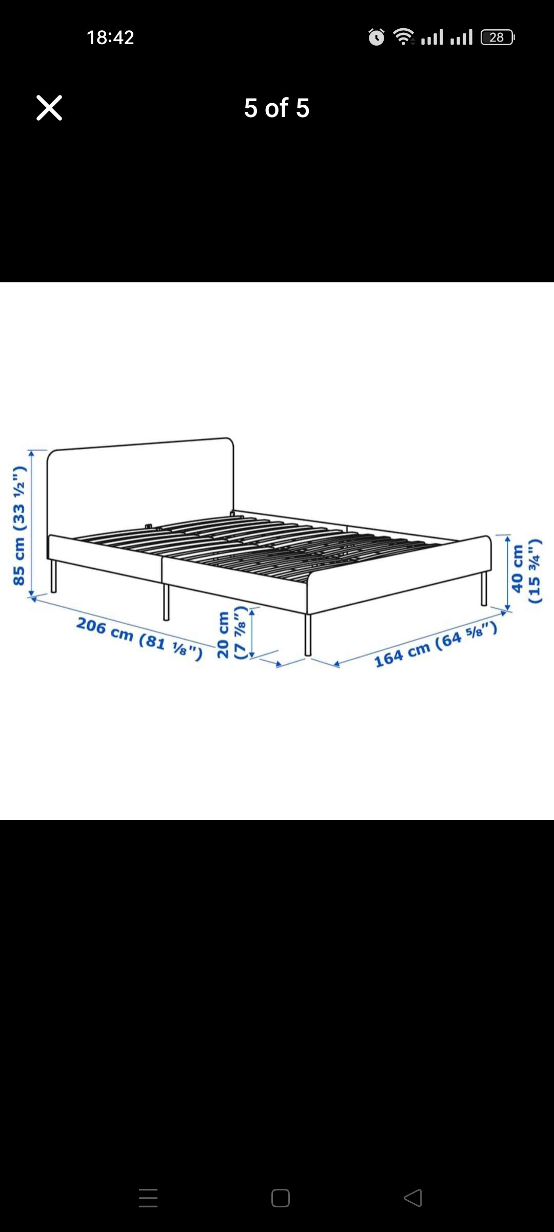 Seller photo