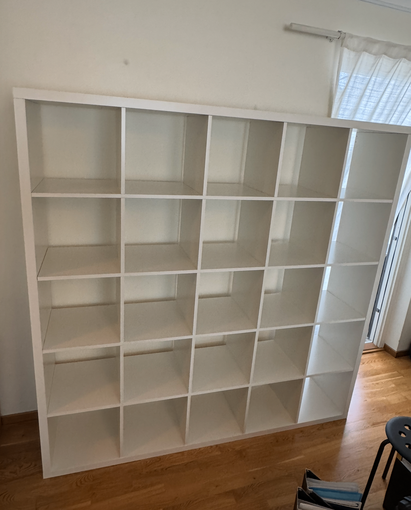 Seller photo
