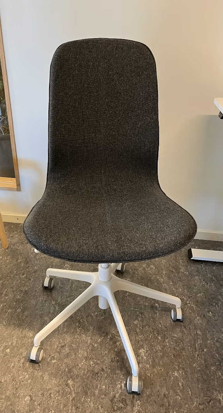 Seller photo
