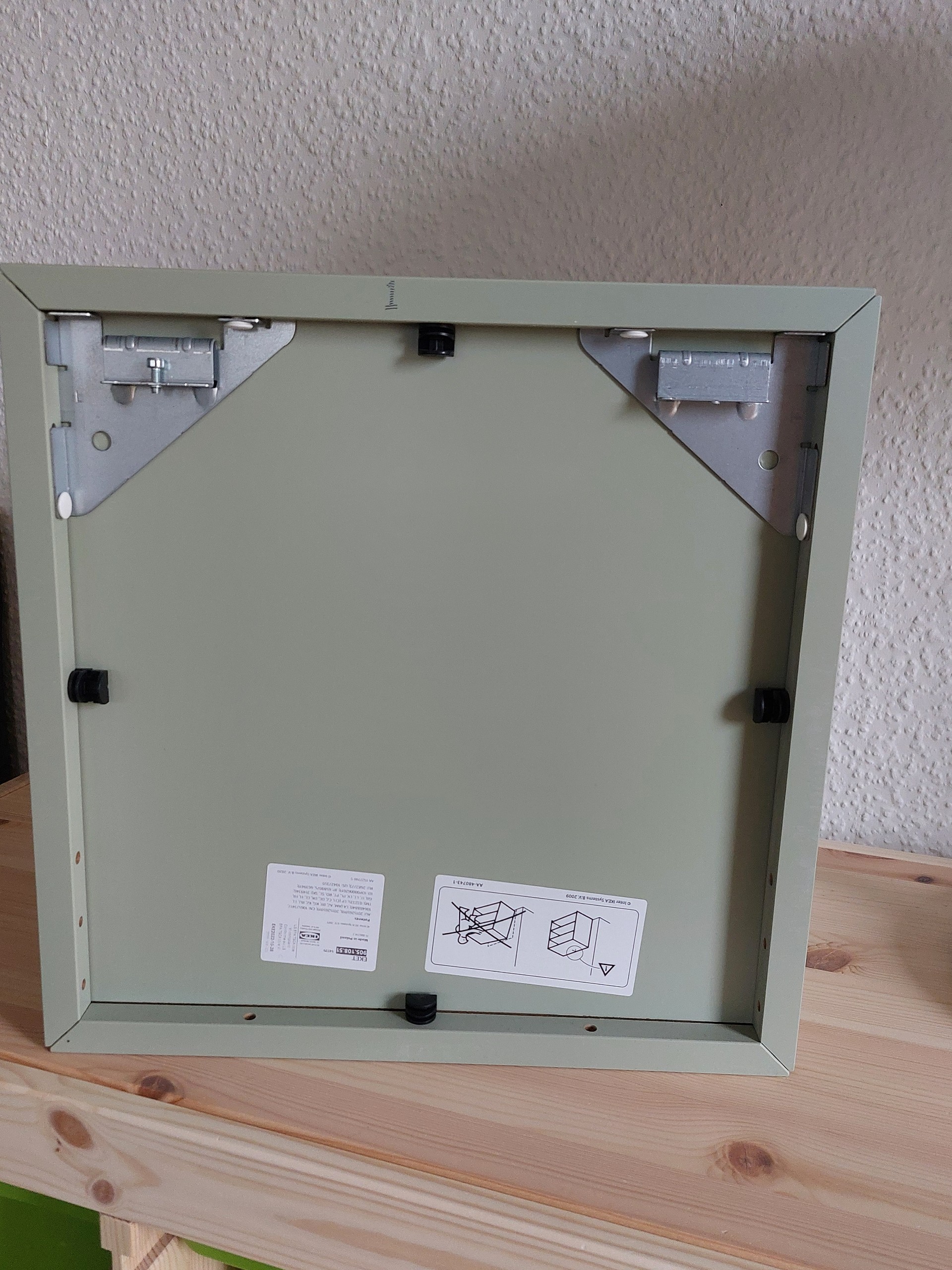 Seller photo