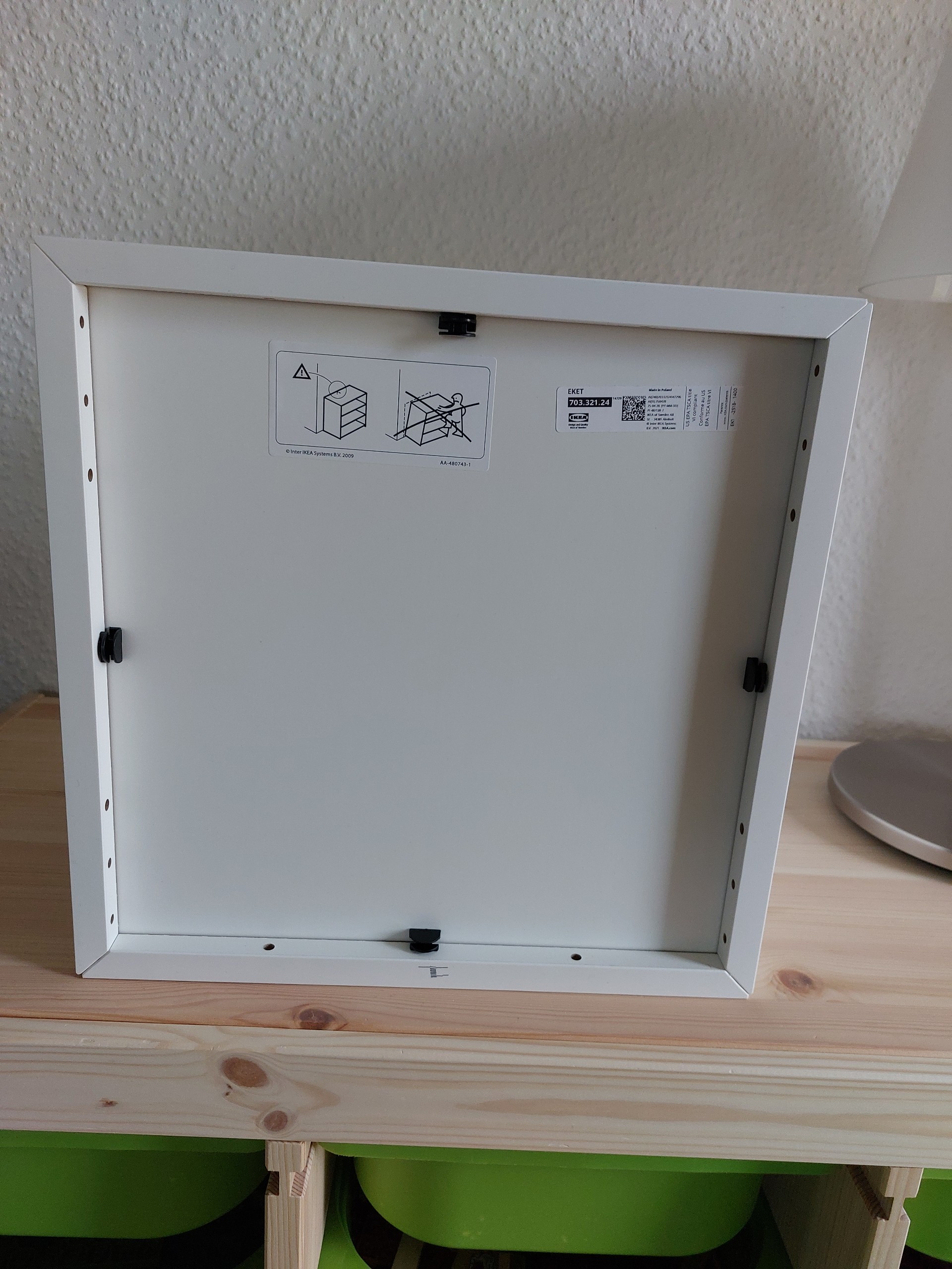 Seller photo