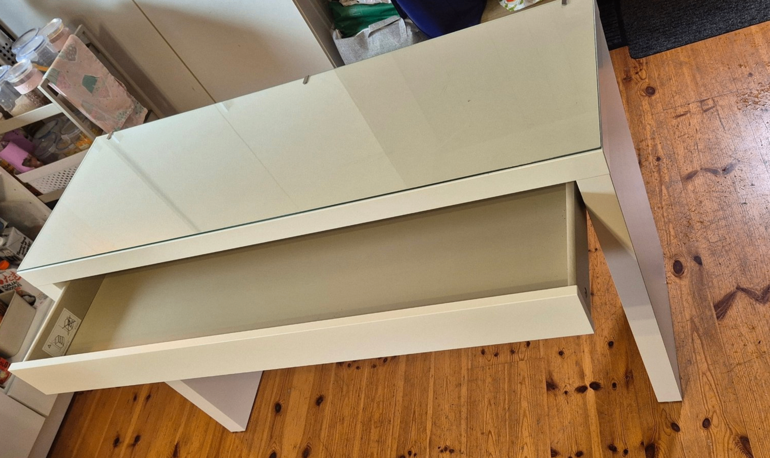 Seller photo
