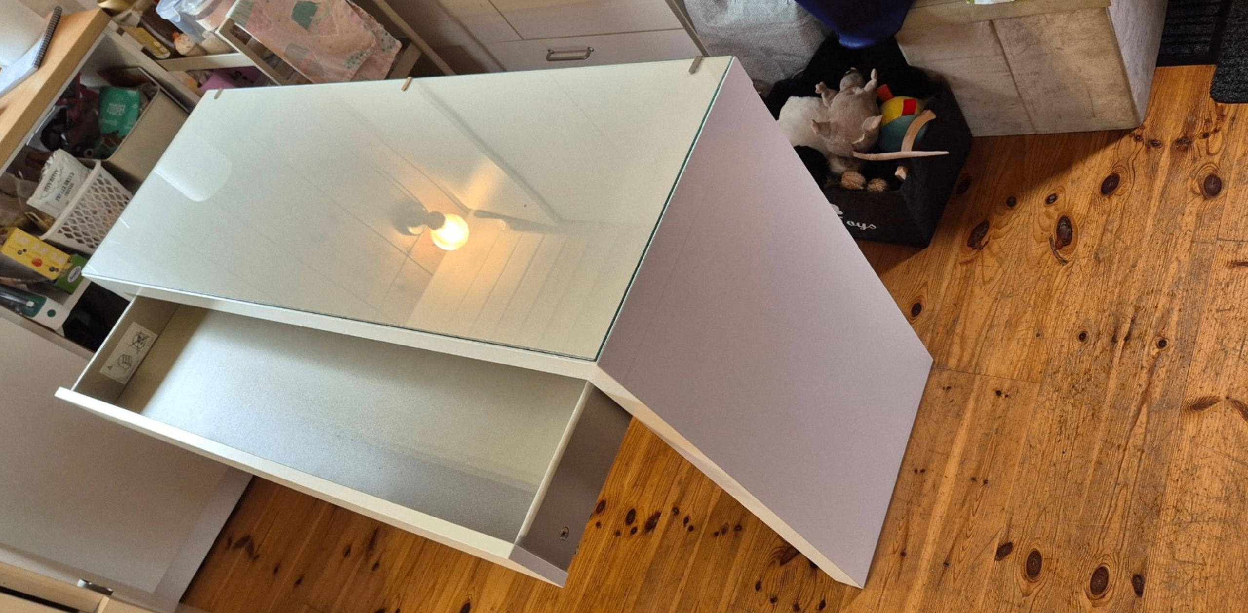 Seller photo