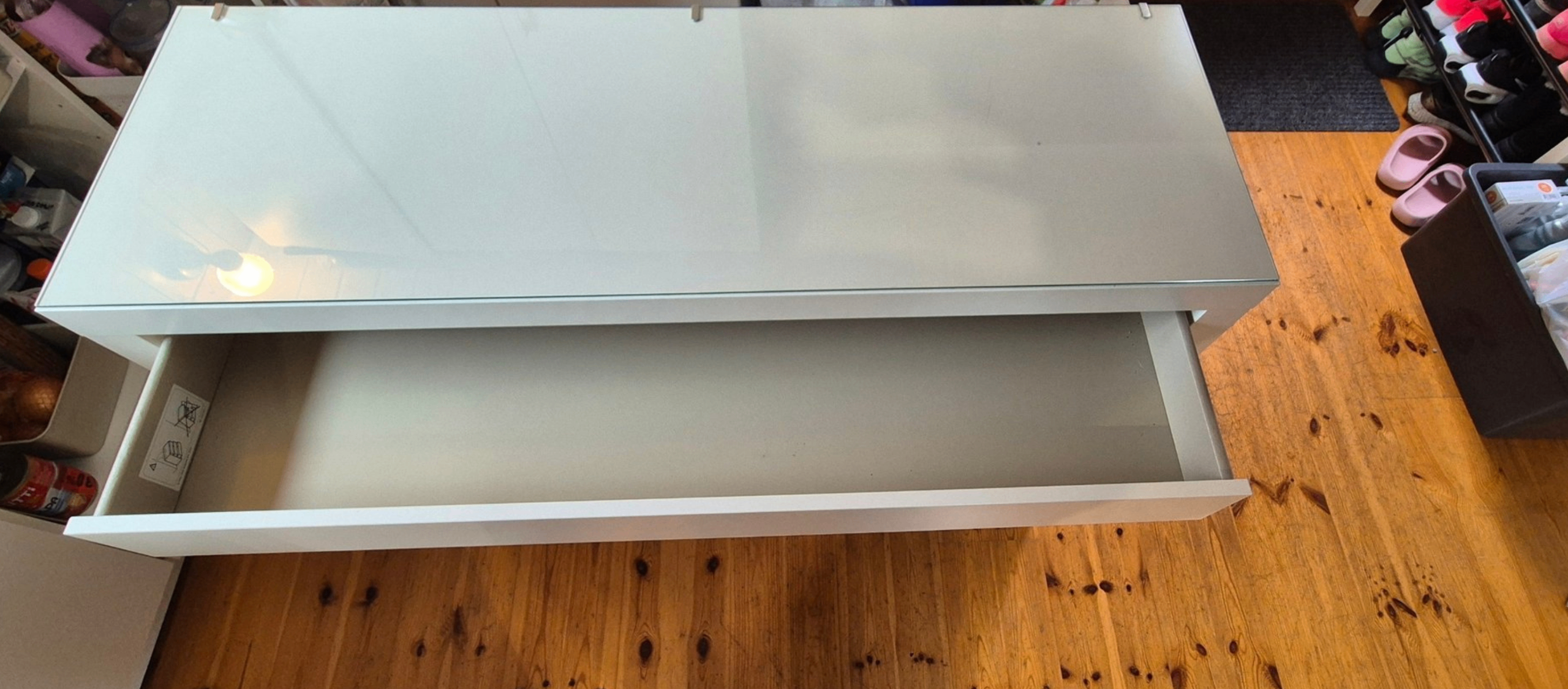 Seller photo