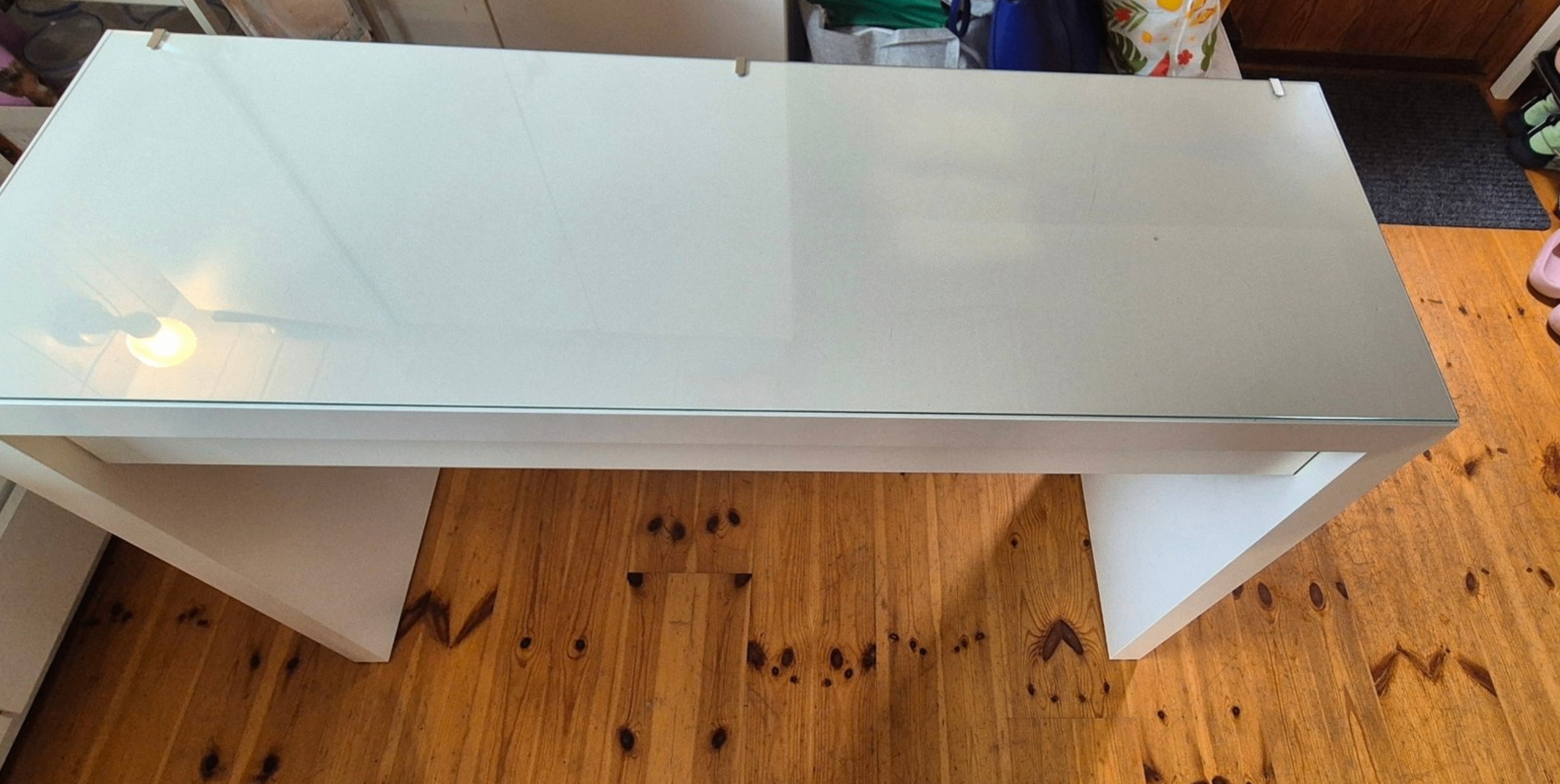Seller photo