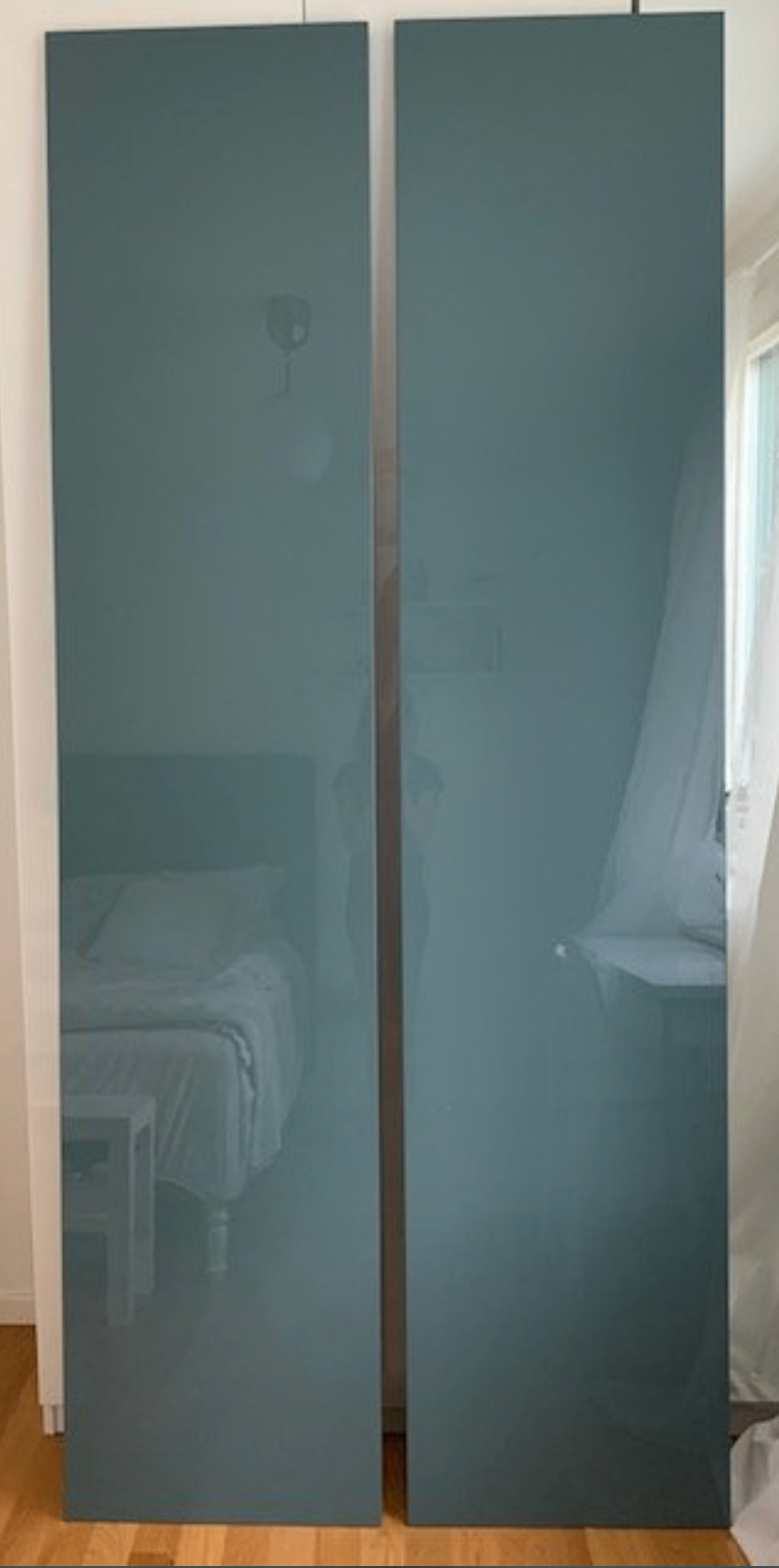 Säljarens foto