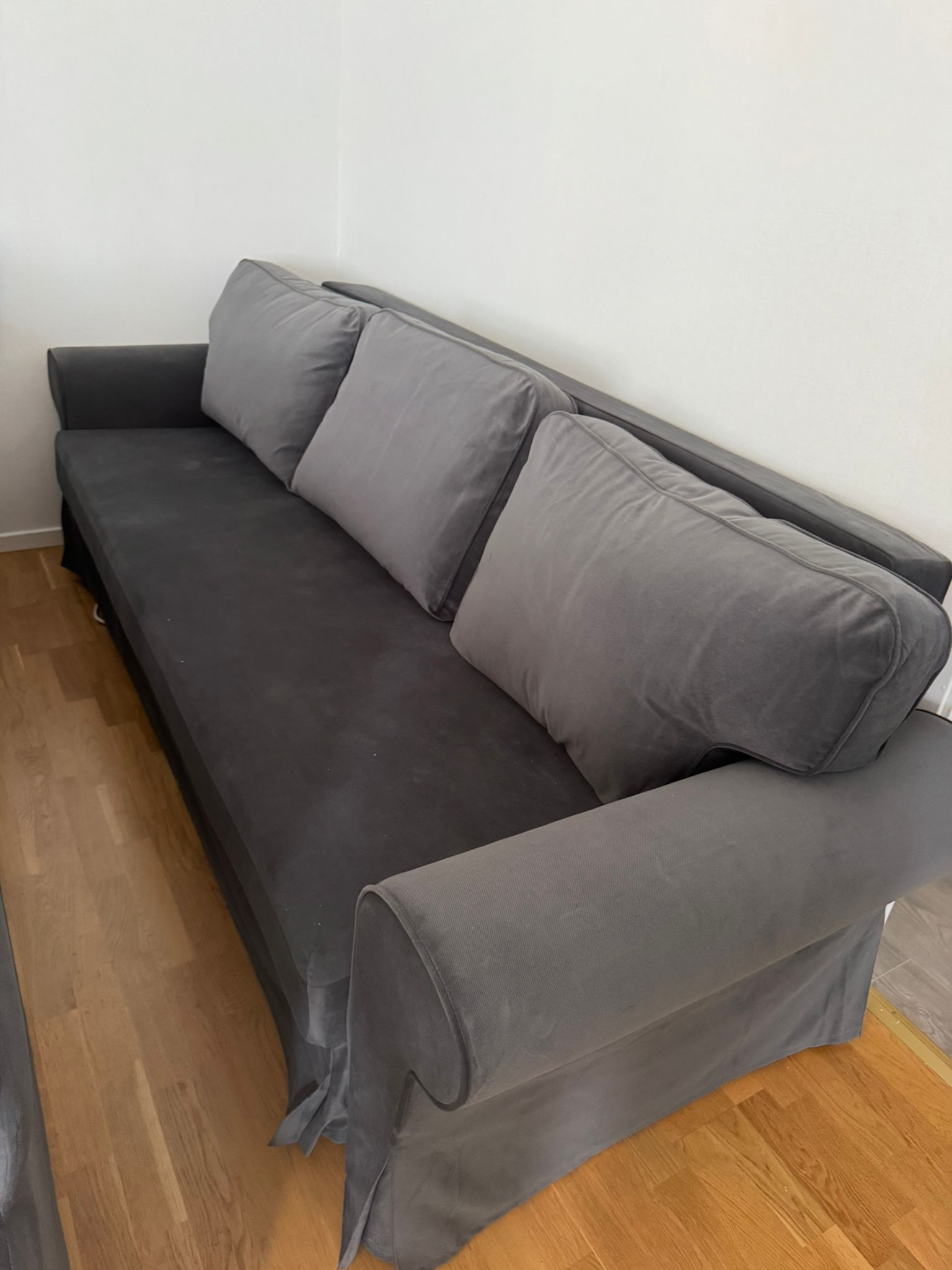 Säljarens foto