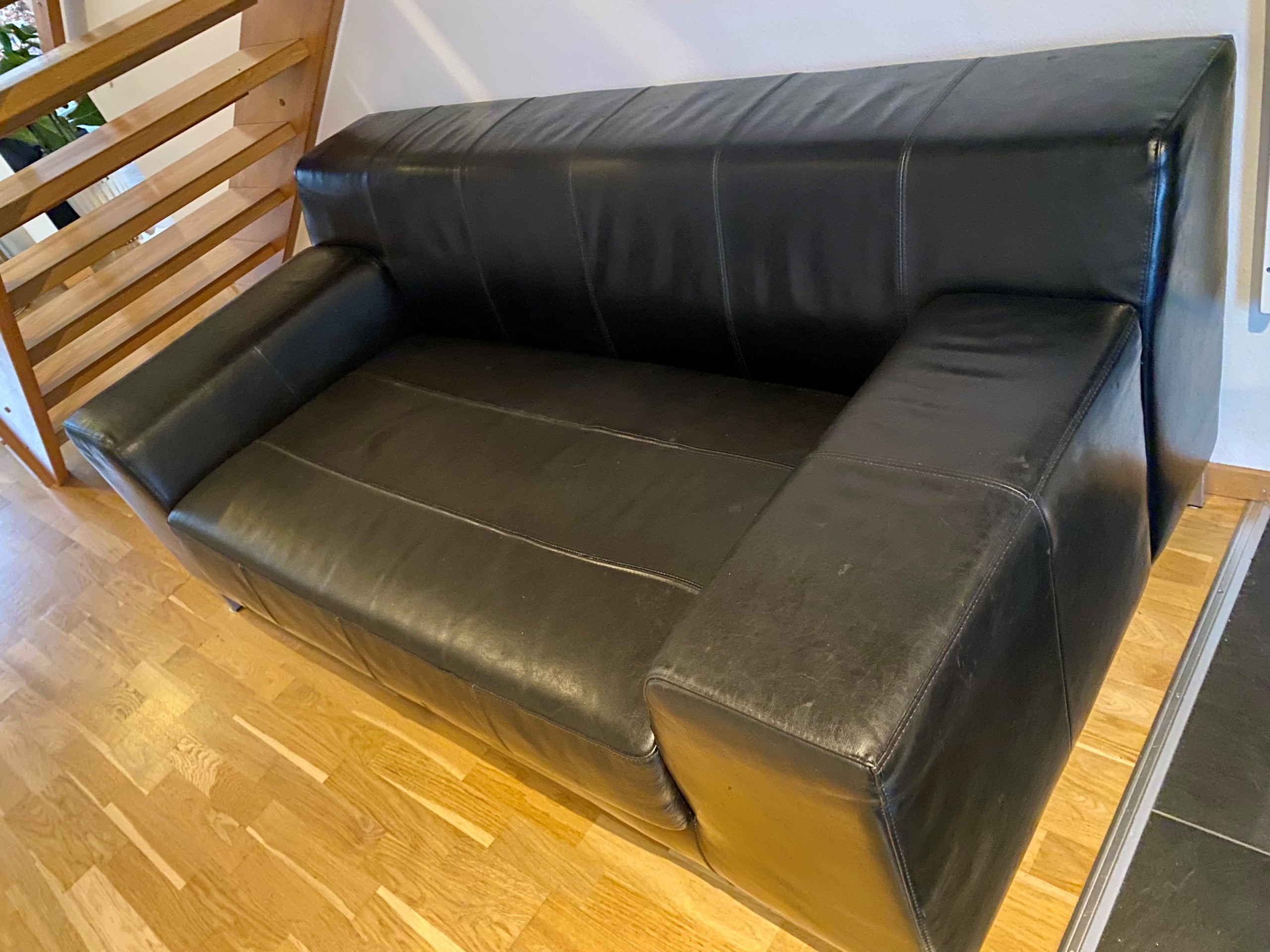 Säljarens foto