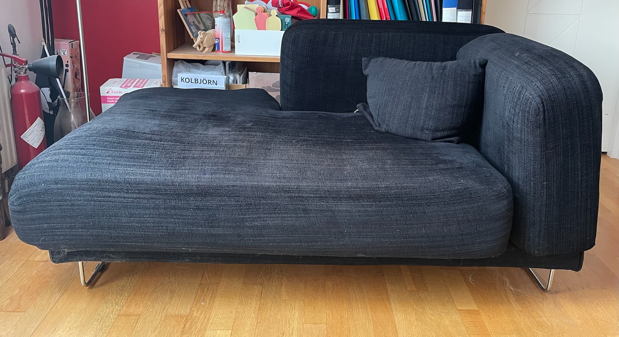 Seller photo