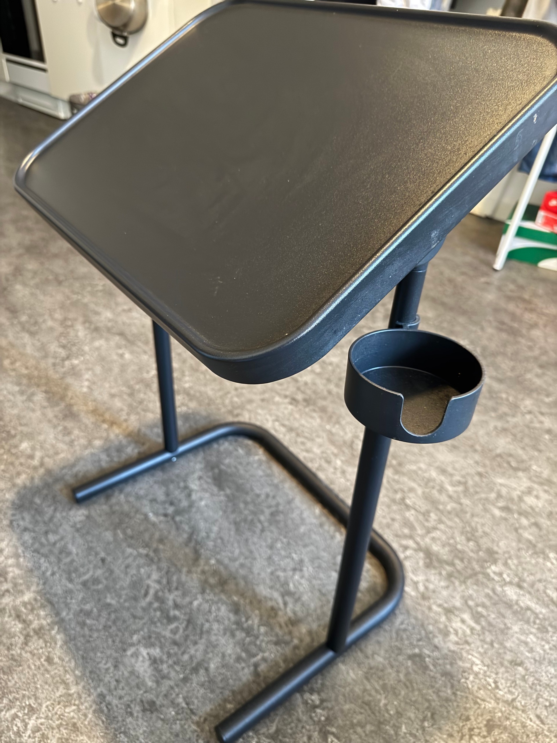 Seller photo