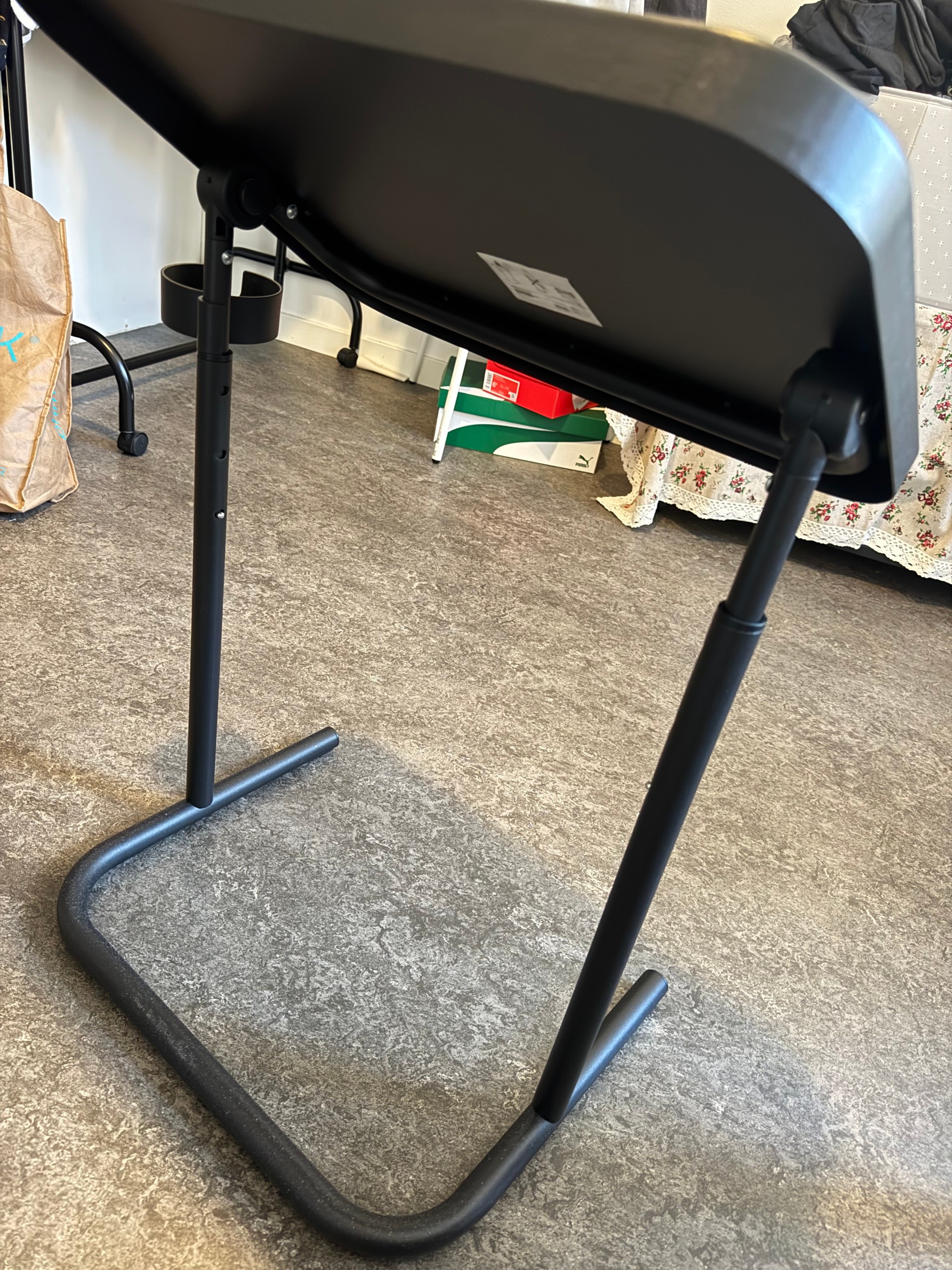 Seller photo