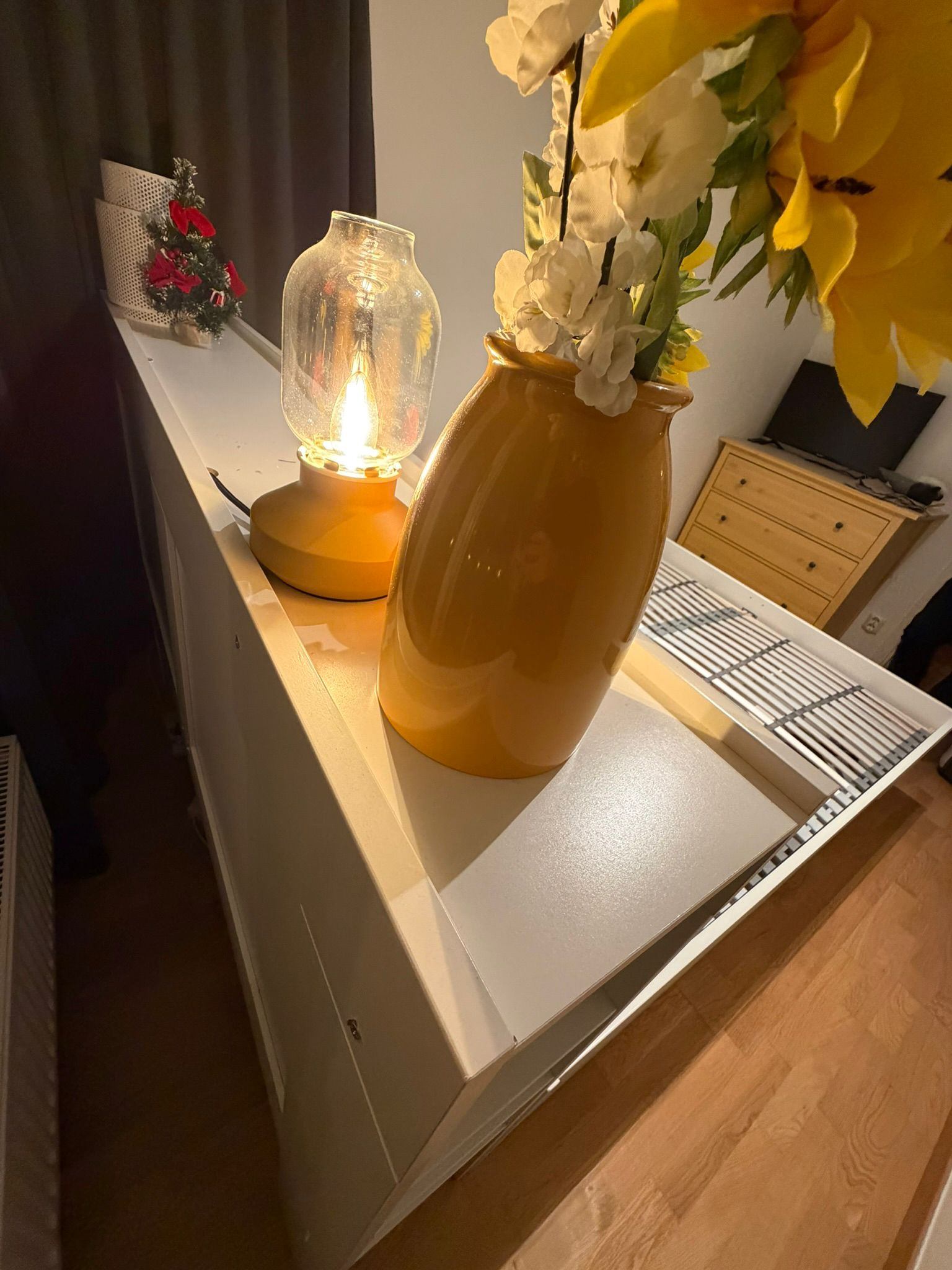 Säljarens foto