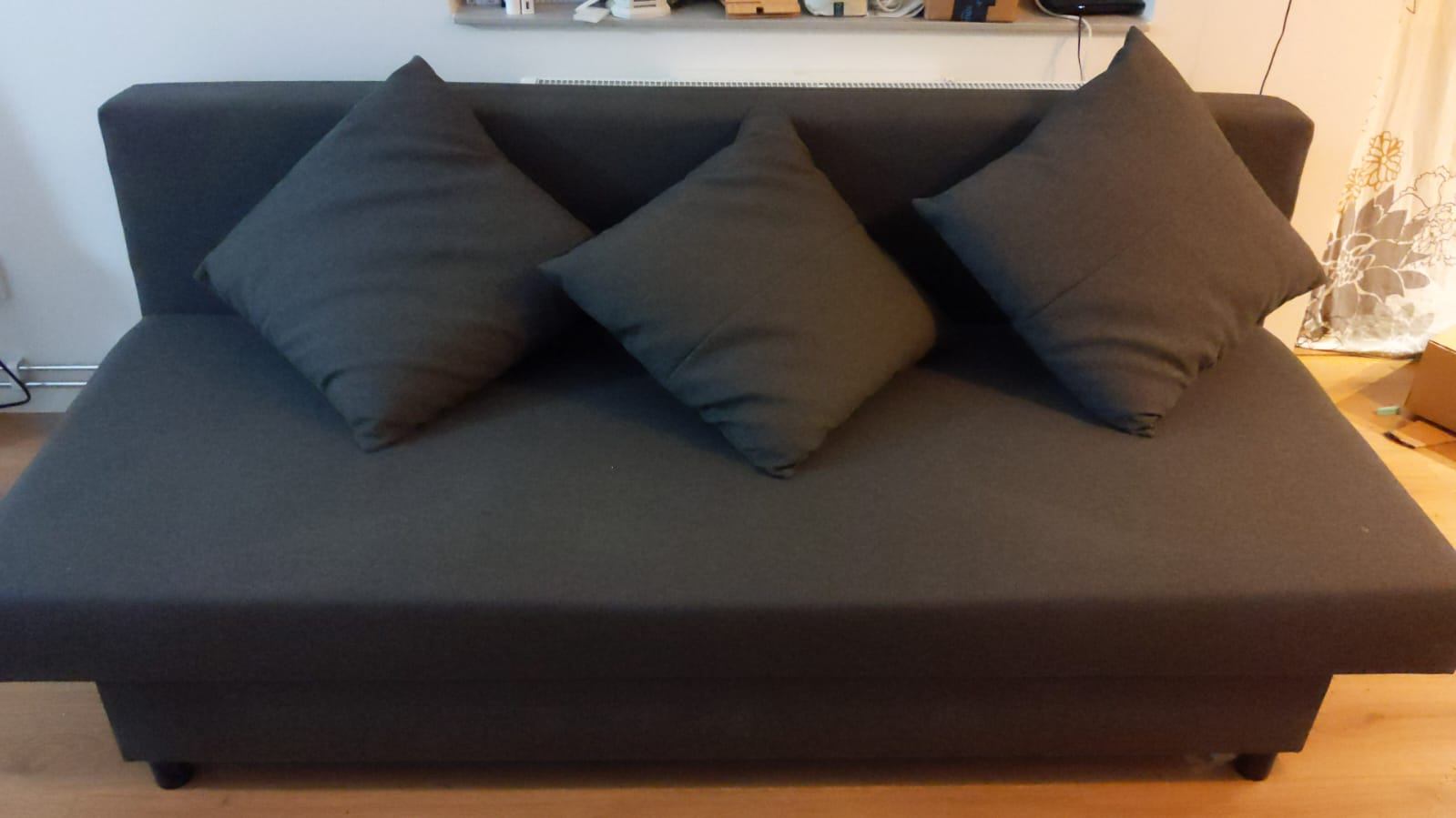 Seller photo