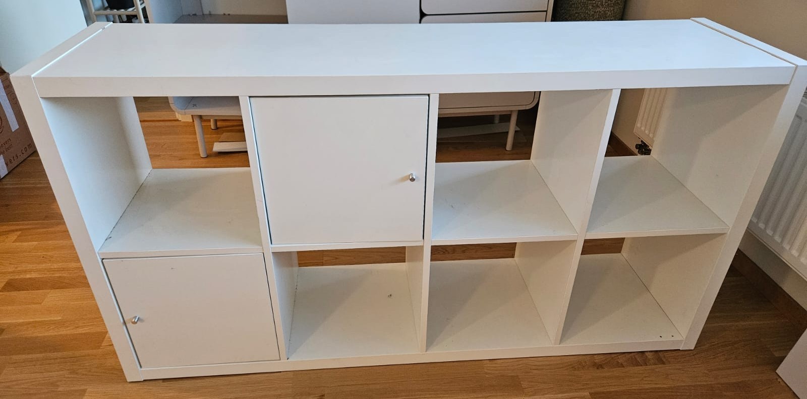 Seller photo