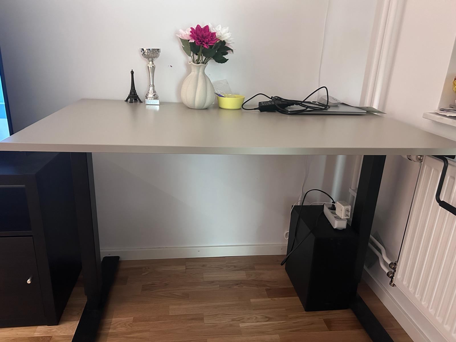 Seller photo