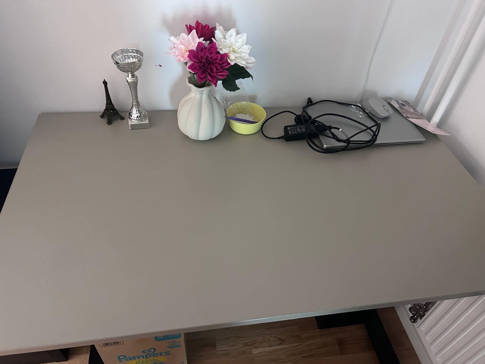 Seller photo